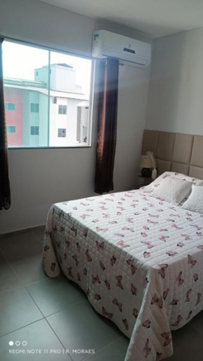 Apartamento mobiliado COP 30